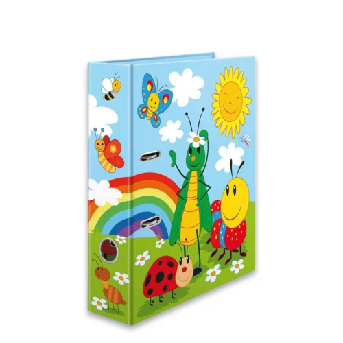 Herma - Motivordner - Kindergarten - A4