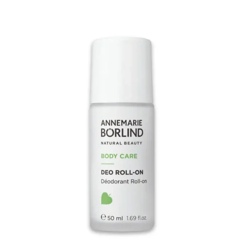 Börlind - Deoroller - Body Care - 50 ml *