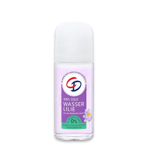 CD - Deoroller - Wasserlilie - 50 ml