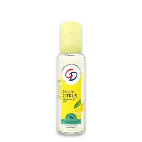 CD - Deospray - Citrus - 75 ml