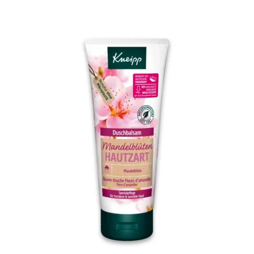 Kneipp - Cremedusche - Hautzart - 200 ml