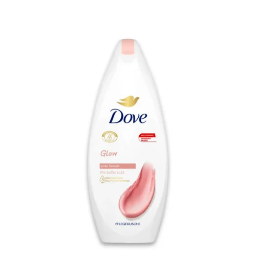 Dove - Cremedusche - Glow - 250 ml *