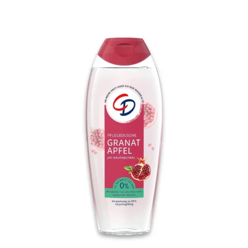 CD - Duschgel - Granatapfel - 250 ml