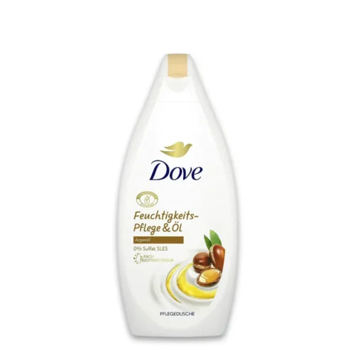 Dove - Pflegedusche - Arganöl - 400 ml *