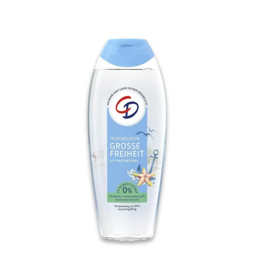 CD - Pflegedusche - Grosse Freiheit - 250 ml *
