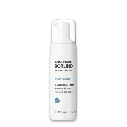 Börlind - Schaumdusche - Body Care - 150 ml *