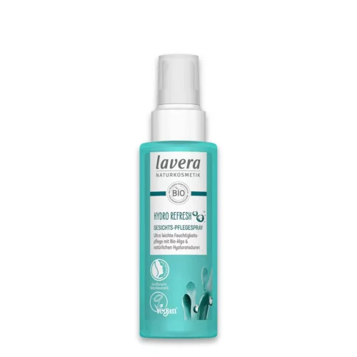 Lavera - Gesichtsspray - Hydro Refresh - 100 ml
