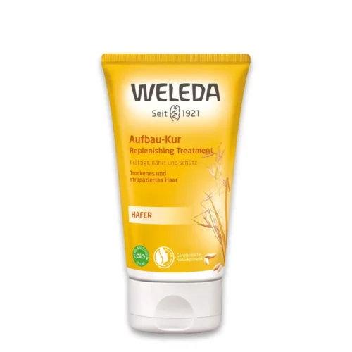 Weleda - Haarkur - Hafer - 150 ml