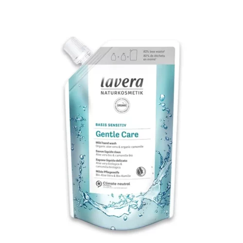 Lavera - Nachfüllseife - Sensitiv - 500 ml