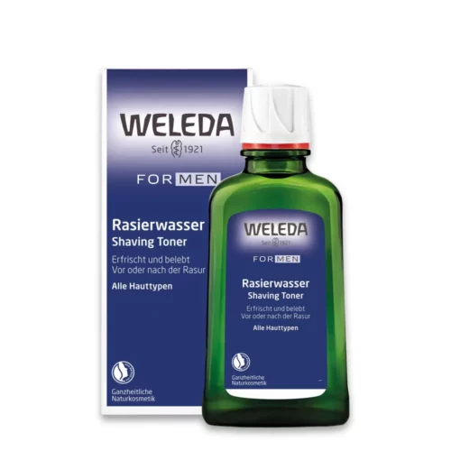 Weleda - After Shave - For Men - 100 ml