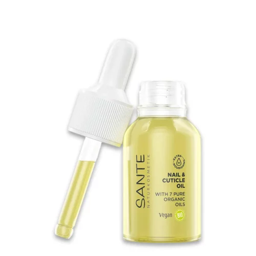 Sante - Nagelöl - Nail + Cuticle - 15 ml
