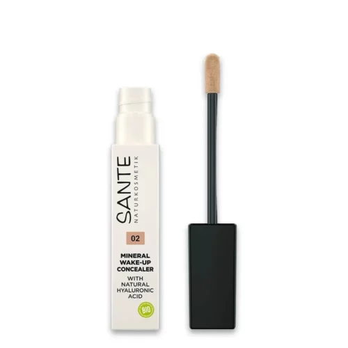 Sante - Concealer - Warm Beige - 8 ml