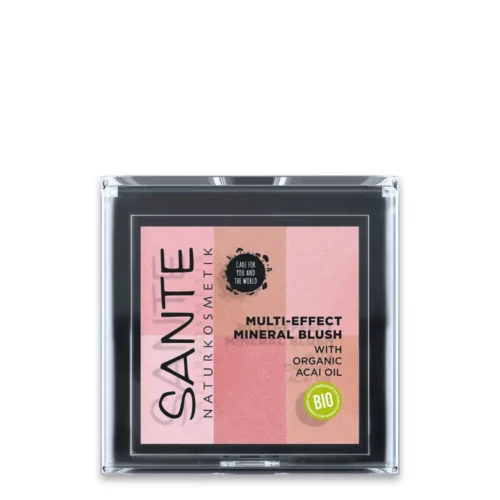 Sante - Rouge - Coral - 8 g